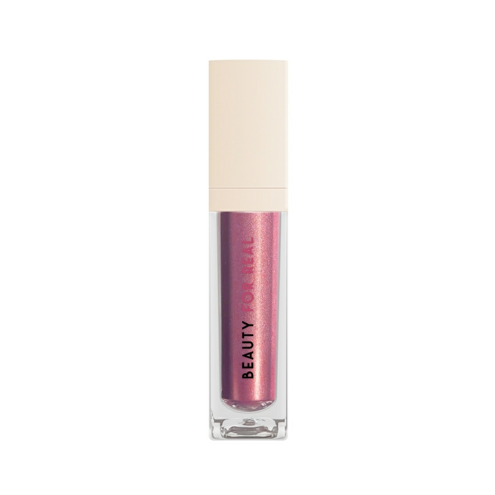 Level Up Multi‐Dimensional Liquid Eyeshadow in Twilight